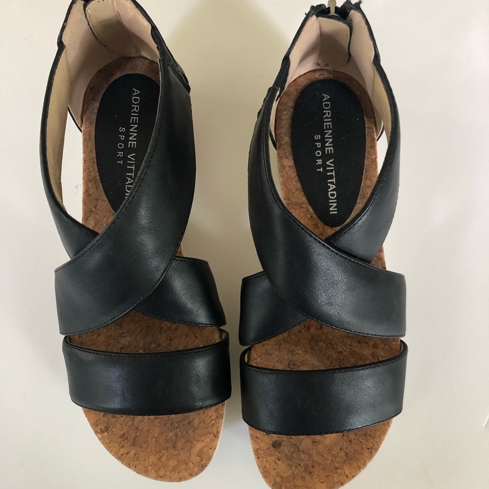 Adrienne Vittadini Sport Sandals - Picture 2 of 7